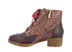 Cheap Laura Vita Bottines - ESTELLE 03
