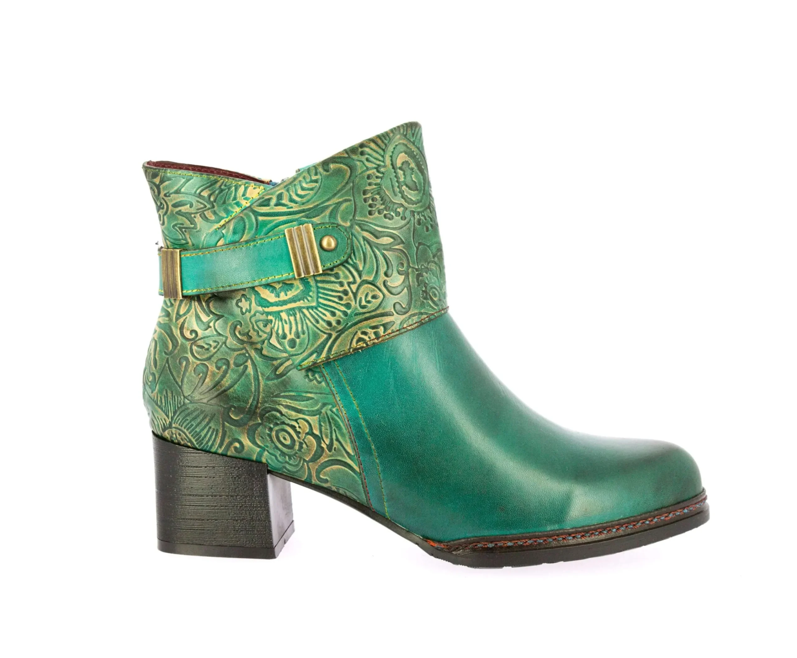 Best Laura Vita Bottines - ETAPLES 02