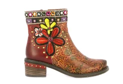 Discount Laura Vita Bottines - ETHEL 04