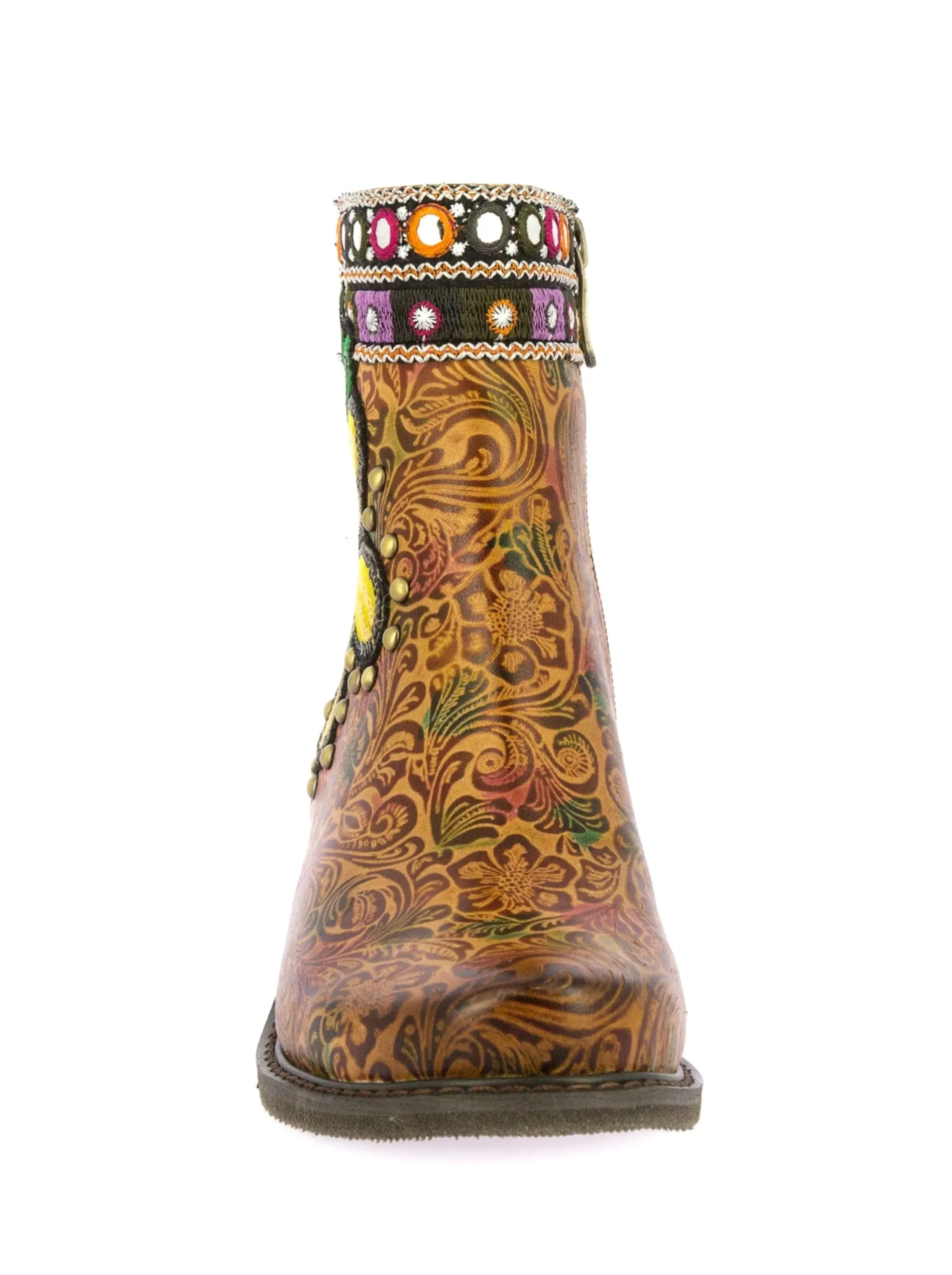 Discount Laura Vita Bottines - ETHEL 04