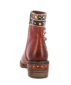 Discount Laura Vita Bottines - ETHEL 04