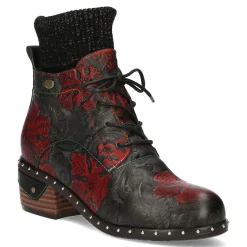 Cheap Laura Vita Bottines - ETHEL 01