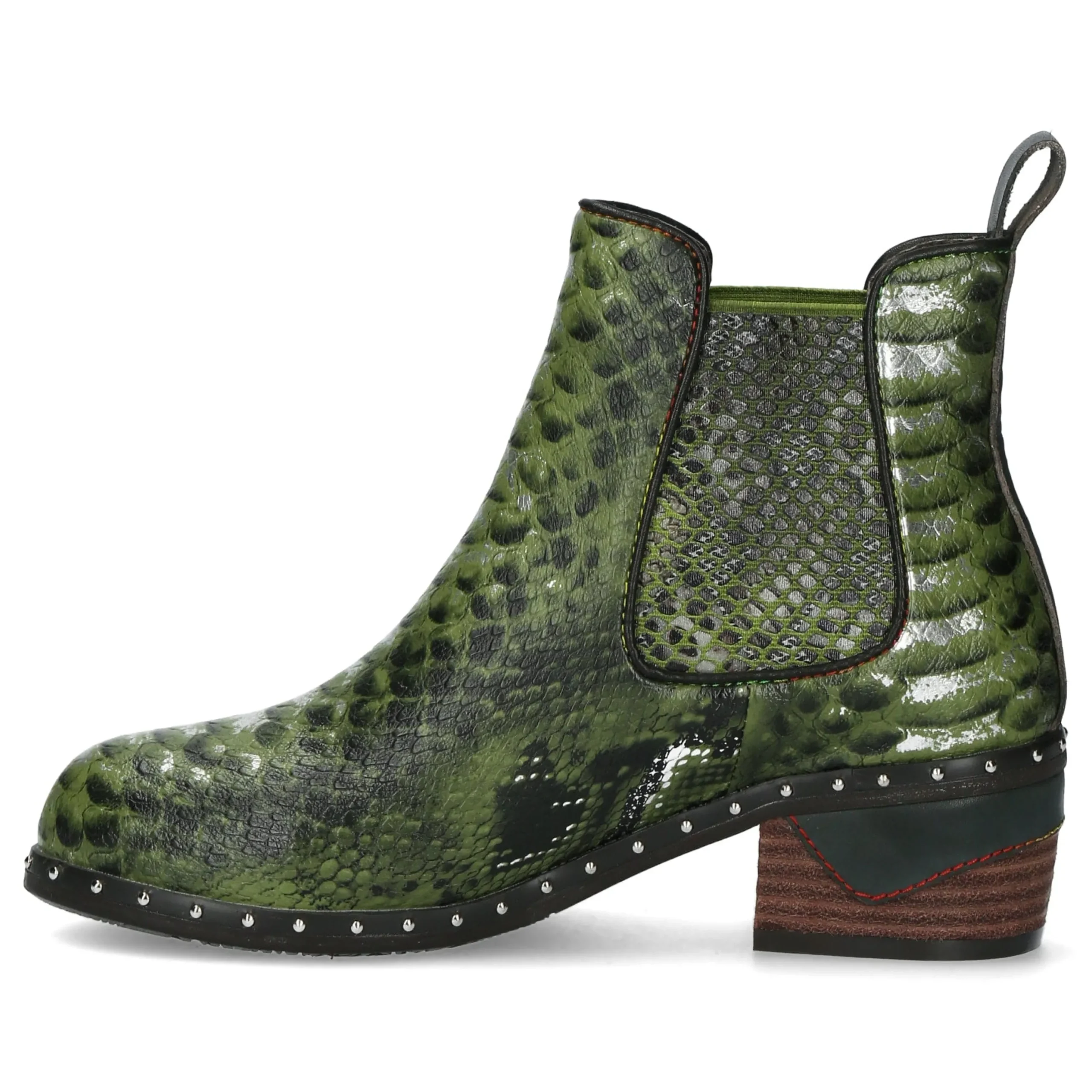 Best Laura Vita Bottines - ETHEL 03