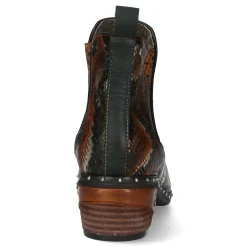 Best Laura Vita Bottines - ETHEL 03