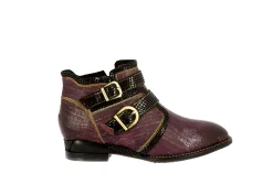 Best Laura Vita Bottines - EUDINE 03