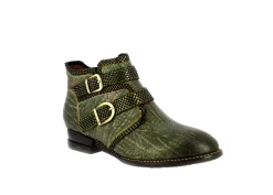 Best Laura Vita Bottines - EUDINE 03