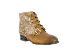 Best Sale Laura Vita Bottines - EUDINE 05