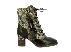 Store Laura Vita Bottines - EUGENIE 04