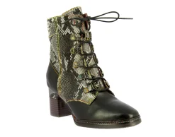 Store Laura Vita Bottines - EUGENIE 04
