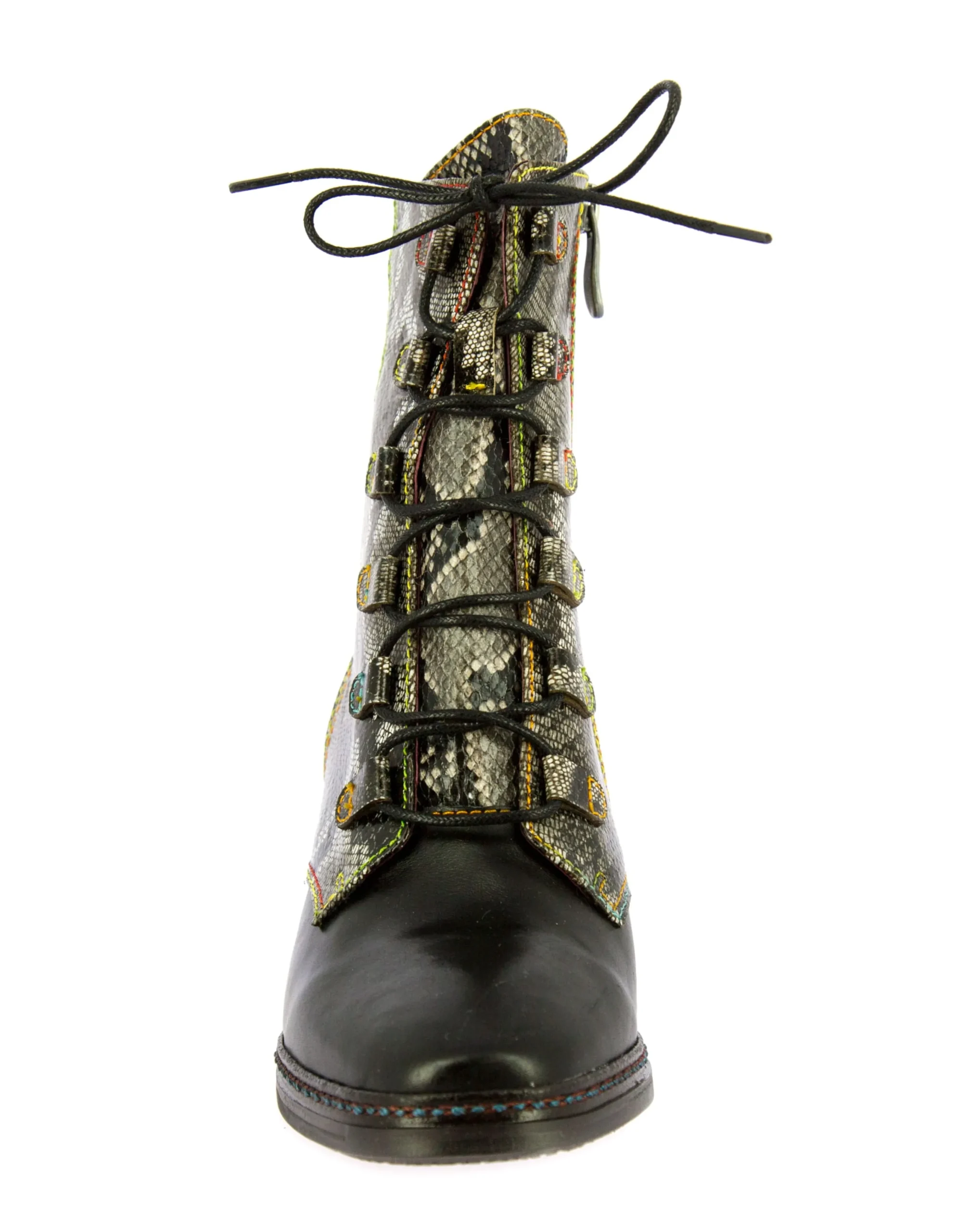 Store Laura Vita Bottines - EUGENIE 04