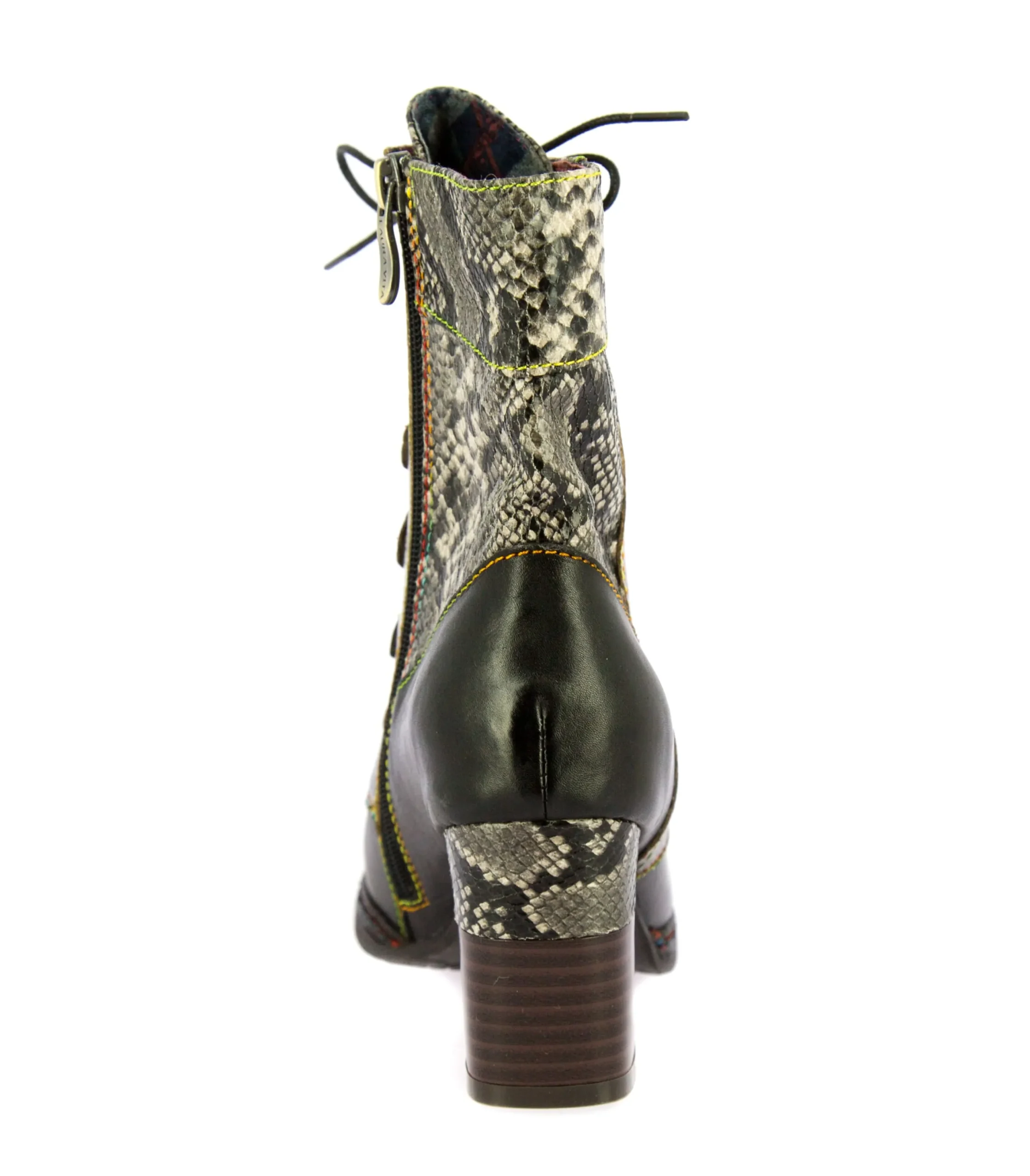 Store Laura Vita Bottines - EUGENIE 04