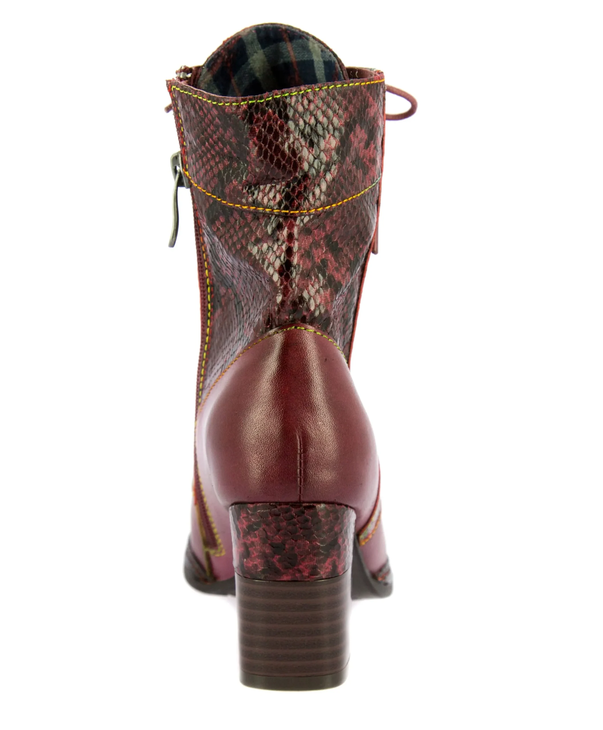 Store Laura Vita Bottines - EUGENIE 04