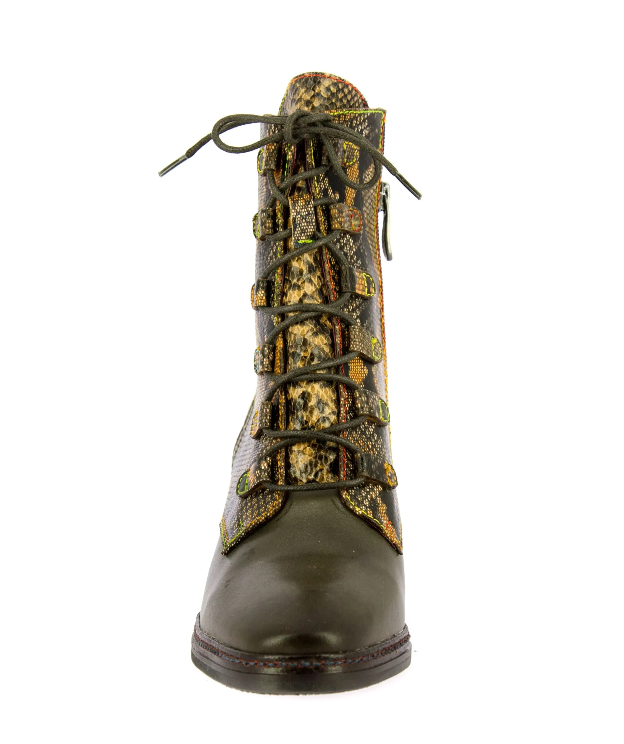 Store Laura Vita Bottines - EUGENIE 04