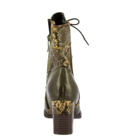 Store Laura Vita Bottines - EUGENIE 04