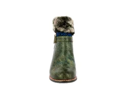 Best Sale Laura Vita Bottines - EVA 02