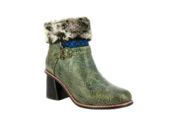 Best Sale Laura Vita Bottines - EVA 02