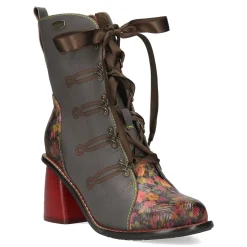 Online Laura Vita Bottines - EVCAO 01