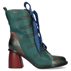 Online Laura Vita Bottines - EVCAO 01
