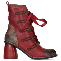 Online Laura Vita Bottines - EVCAO 01
