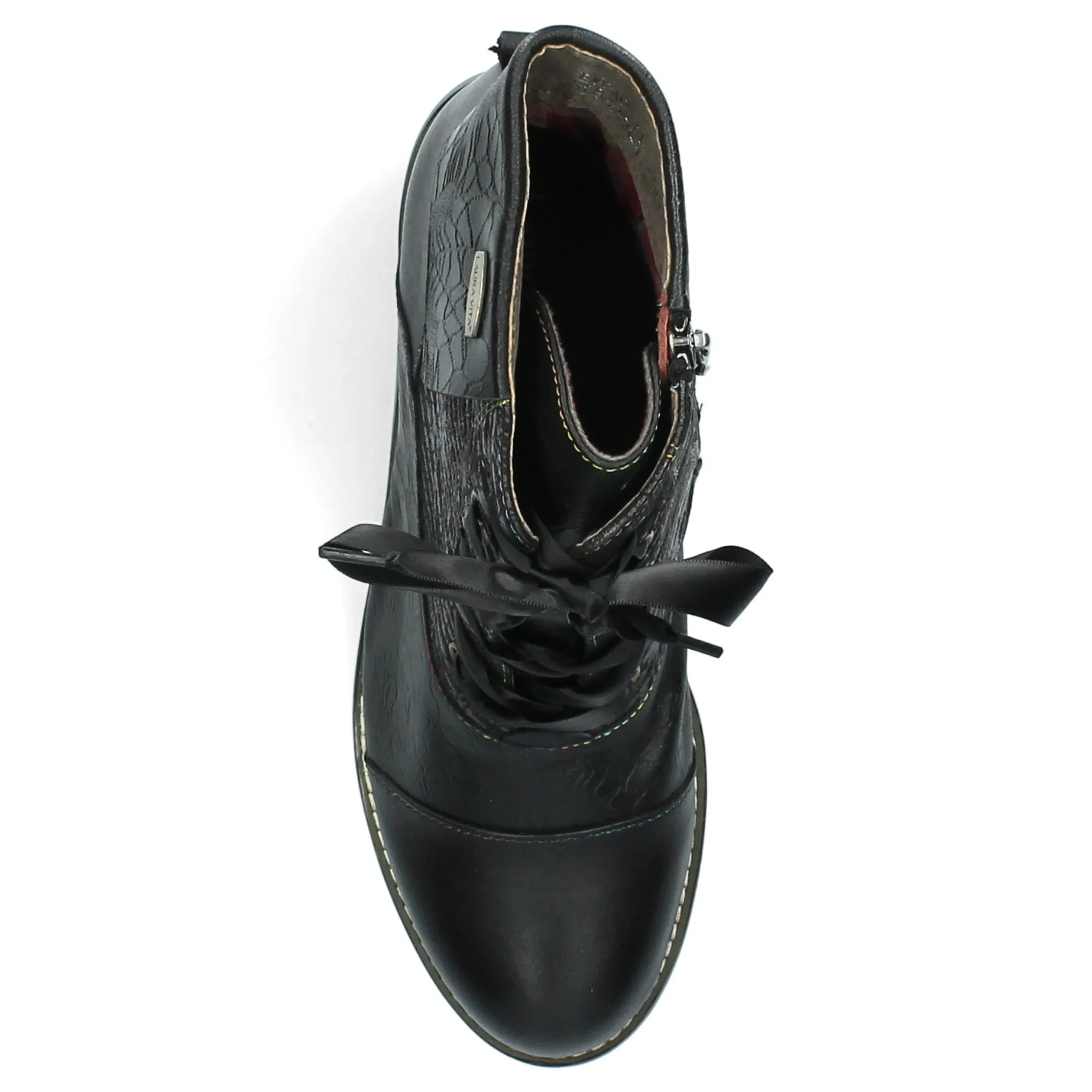 Shop Laura Vita Bottines - EVCAO 11