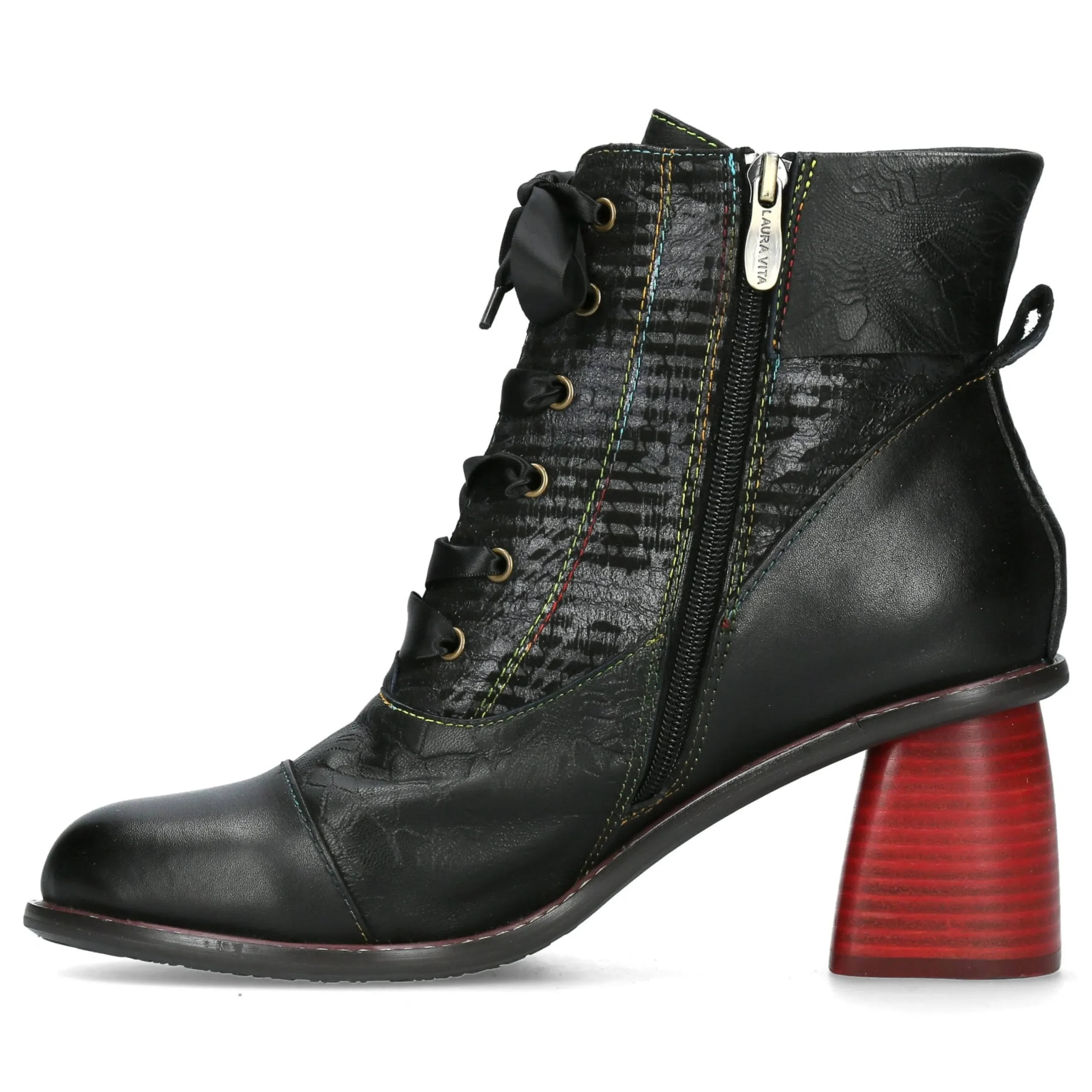 Shop Laura Vita Bottines - EVCAO 11