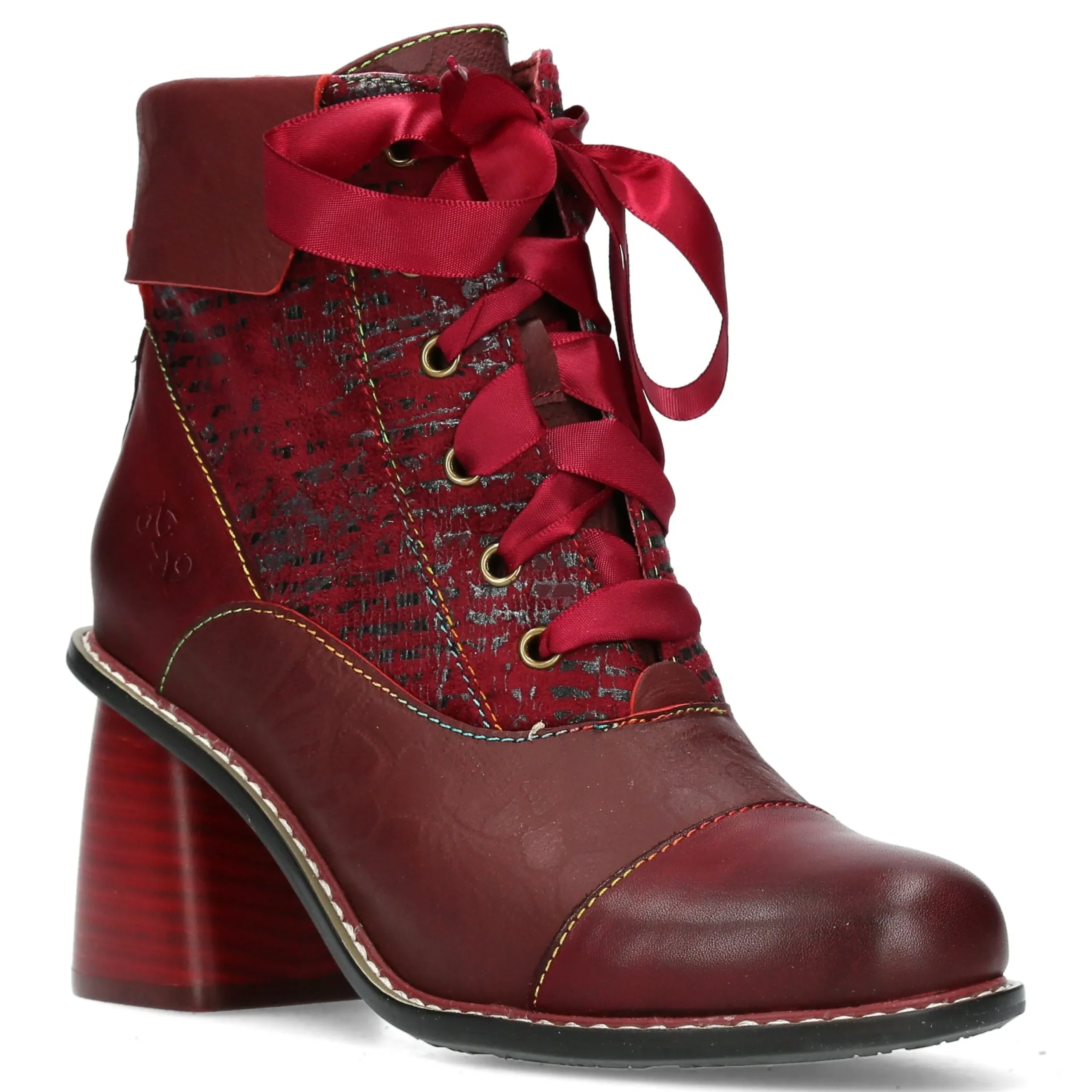 Shop Laura Vita Bottines - EVCAO 11