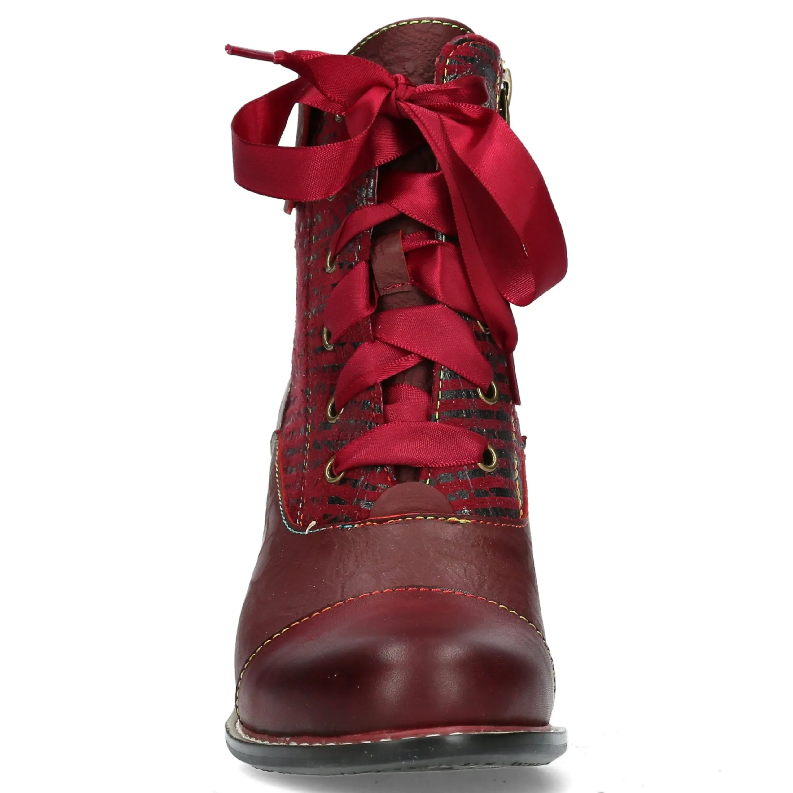 Shop Laura Vita Bottines - EVCAO 11