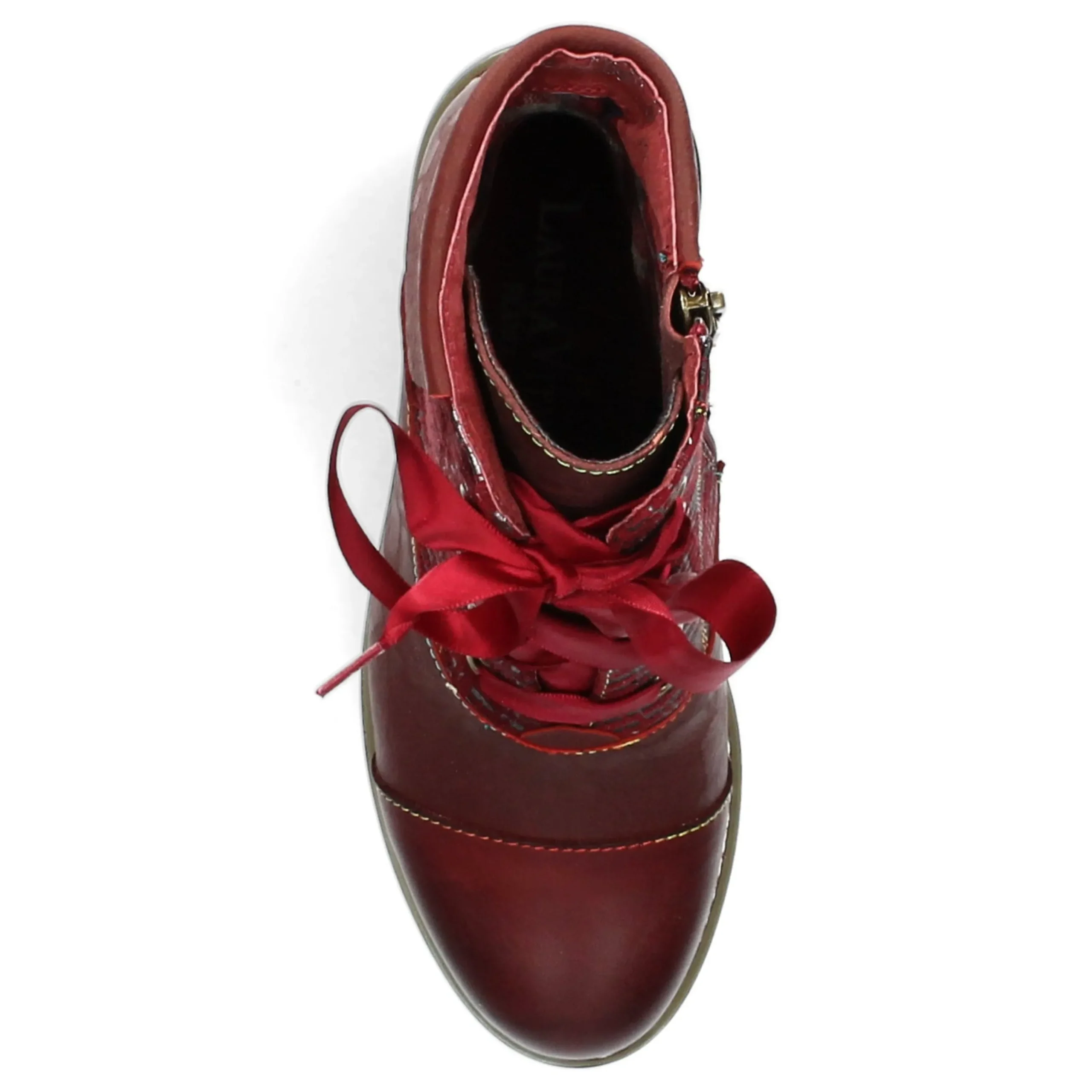 Shop Laura Vita Bottines - EVCAO 11
