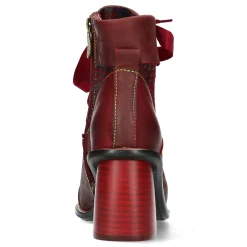 Shop Laura Vita Bottines - EVCAO 11