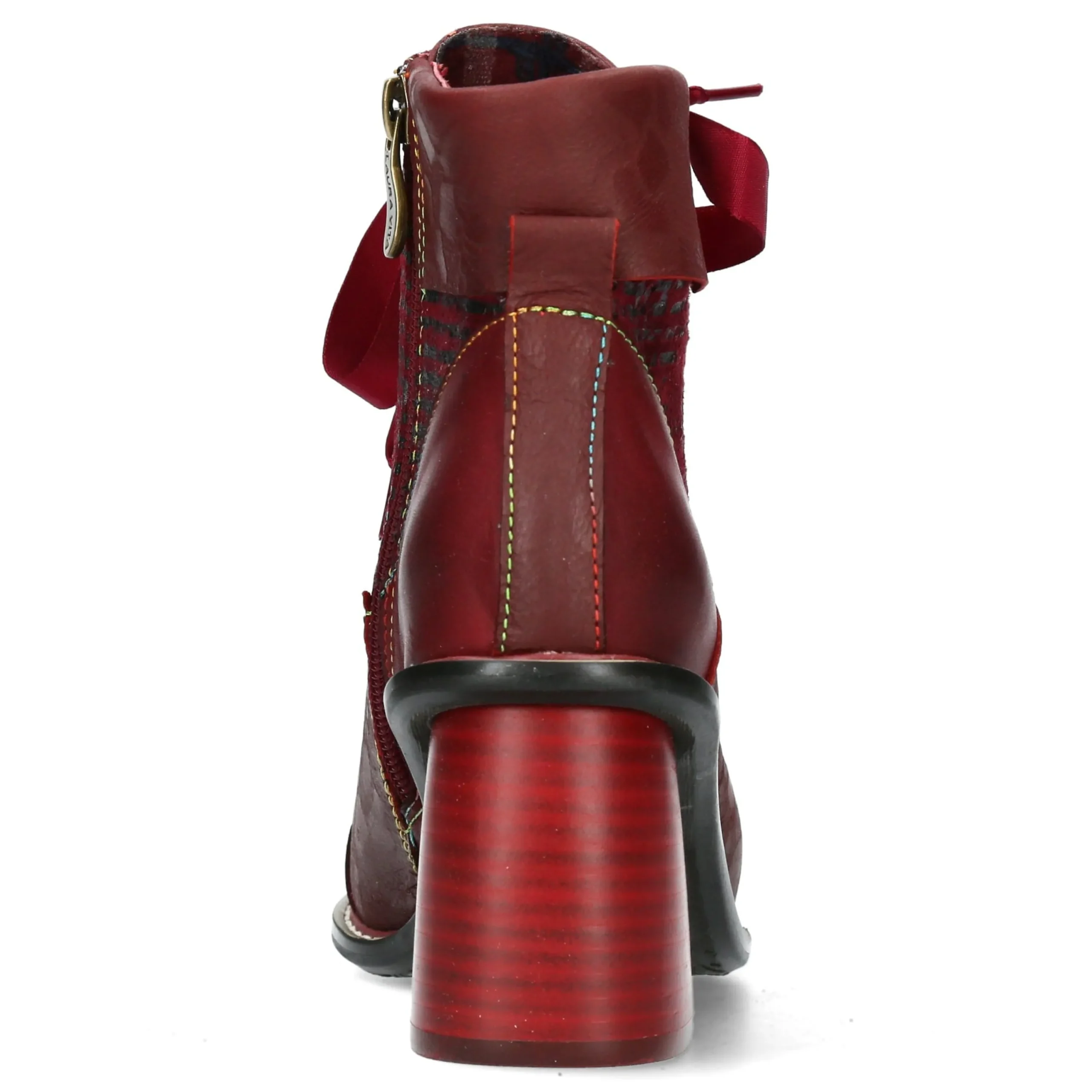 Shop Laura Vita Bottines - EVCAO 11