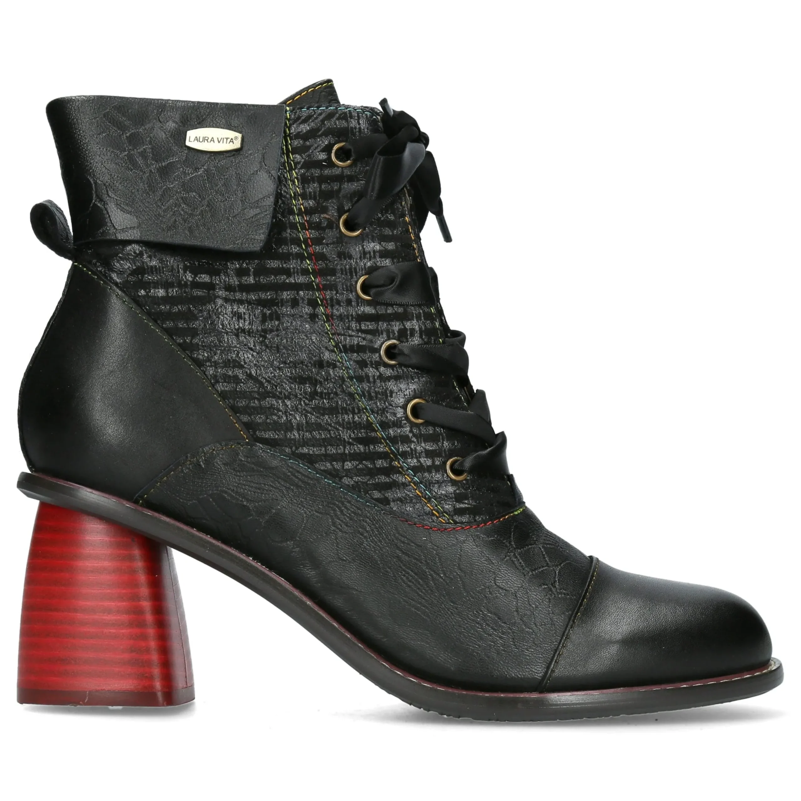 Shop Laura Vita Bottines - EVCAO 11