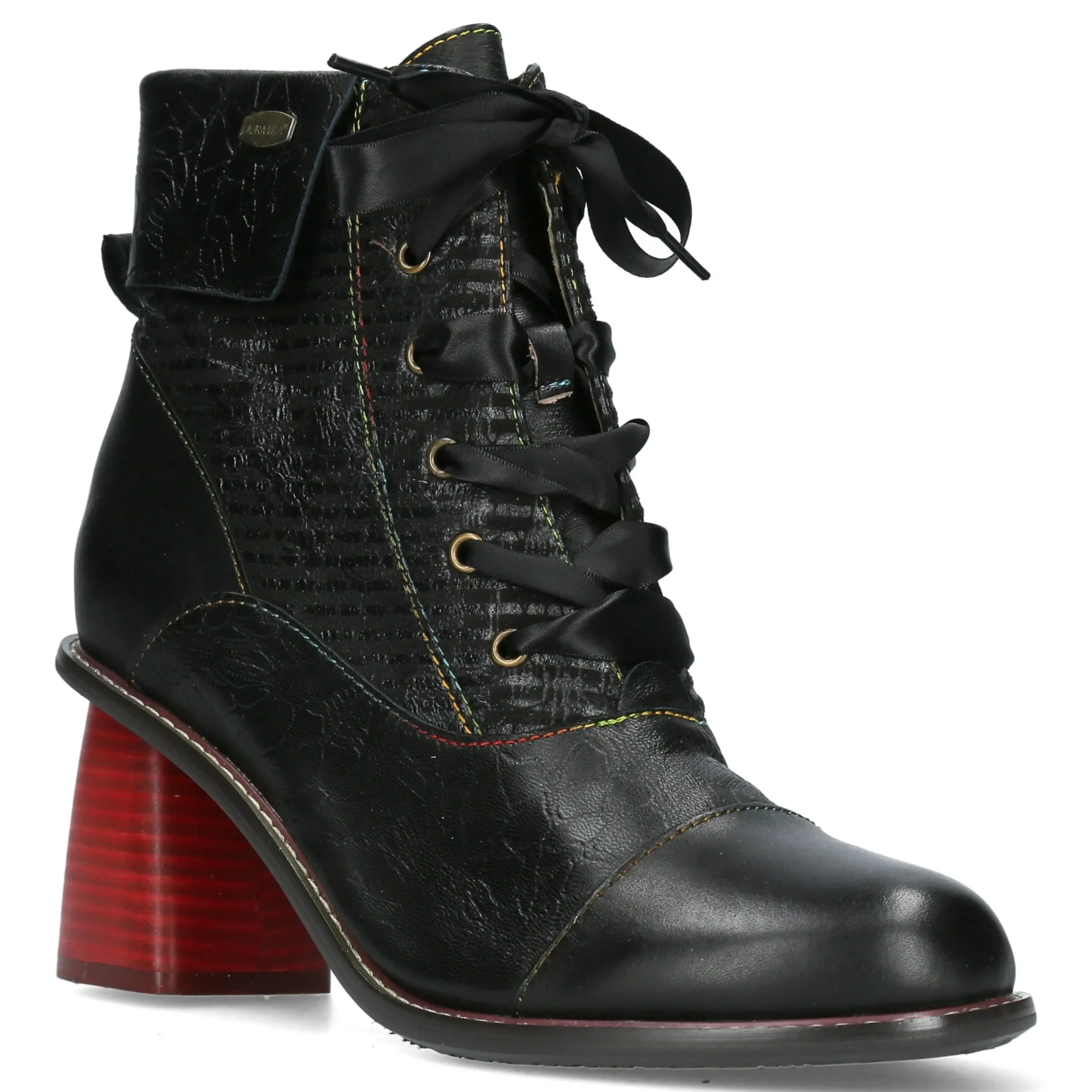 Shop Laura Vita Bottines - EVCAO 11