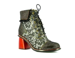 Cheap Laura Vita Bottines - EVCAO 31