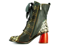 Flash Sale Laura Vita Bottines - EVCAO 311