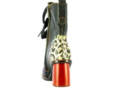 Flash Sale Laura Vita Bottines - EVCAO 311