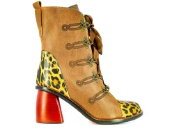 Flash Sale Laura Vita Bottines - EVCAO 311
