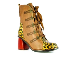 Flash Sale Laura Vita Bottines - EVCAO 311