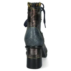 Cheap Laura Vita Bottines - EVCAO 34
