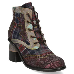 Outlet Laura Vita Bottines - EVCAO 35