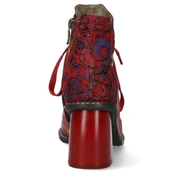 Sale Laura Vita Bottines - EVCAO 40