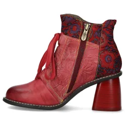 Sale Laura Vita Bottines - EVCAO 40