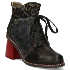 Sale Laura Vita Bottines - EVCAO 40