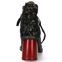 Sale Laura Vita Bottines - EVCAO 40