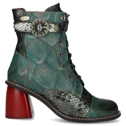 Online Laura Vita Bottines - EVCAO 41