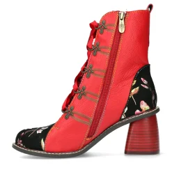 Sale Laura Vita Bottines - EVCAO 01