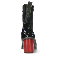 Sale Laura Vita Bottines - EVCAO 01