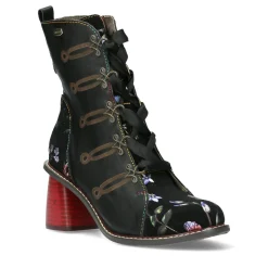Sale Laura Vita Bottines - EVCAO 01