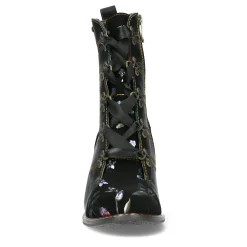 Sale Laura Vita Bottines - EVCAO 01