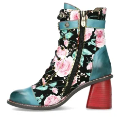 Fashion Laura Vita Bottines - EVCAO 41