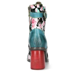 Fashion Laura Vita Bottines - EVCAO 41